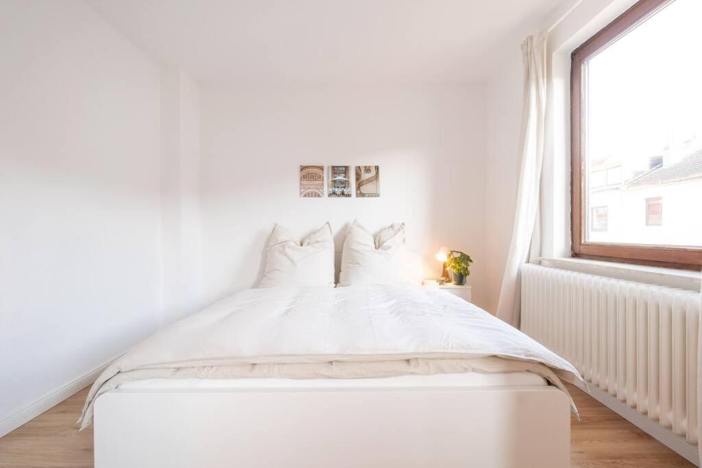 Exklusive 2-Zimmer Wohnung Fuer 6 BRE エクステリア 写真