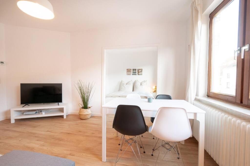 Exklusive 2-Zimmer Wohnung Fuer 6 BRE エクステリア 写真