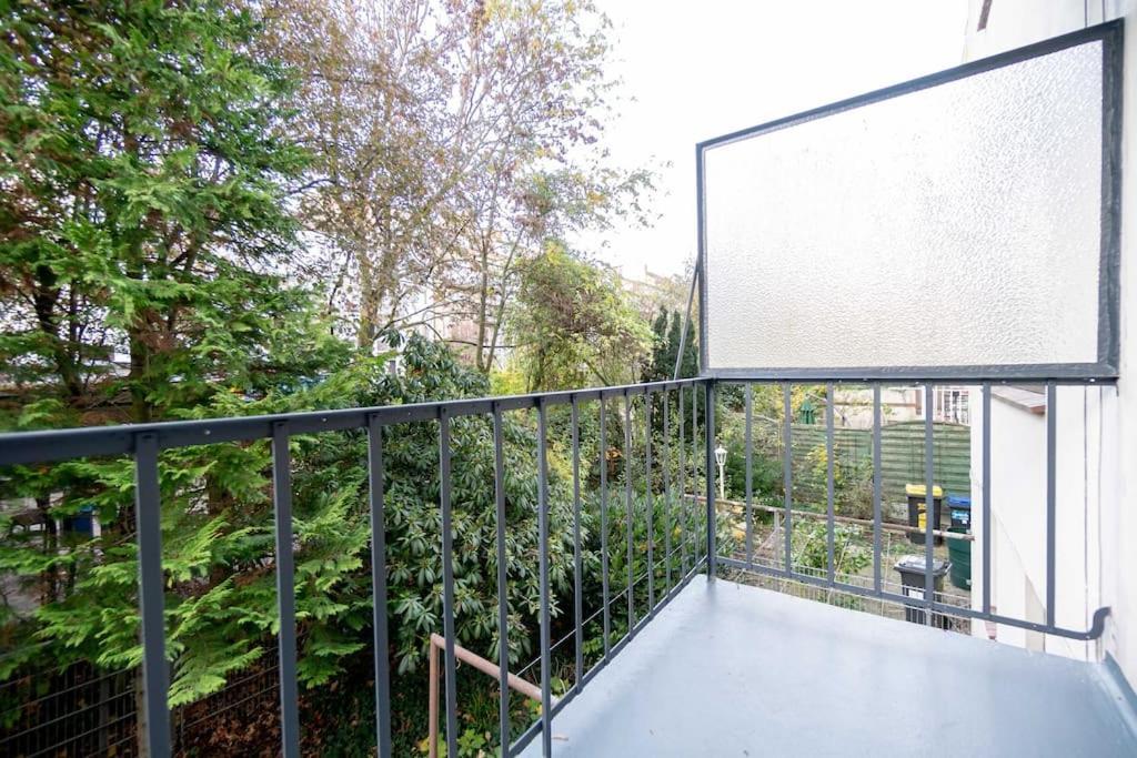 Exklusive 2-Zimmer Wohnung Fuer 6 BRE エクステリア 写真