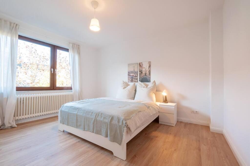 Exklusive 2-Zimmer Wohnung Fuer 6 BRE エクステリア 写真